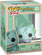 Pop Games: Pokemon - Bulbasaur (453)